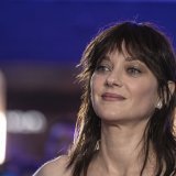 Un des couples mythiques du cinéma français, Marion Cotillard et Guillaume Canet, se sépare. KEYSTONE/AP/AURELIEN MORISSARD